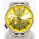 RELOJ RIP CURL AMARILLO