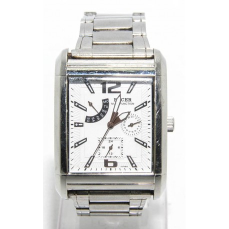 RELOJ RACER VXT708-3