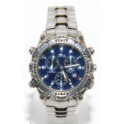 RELOJ LOTUS 9724