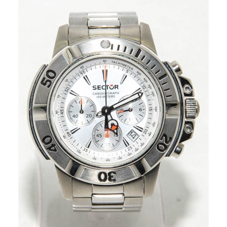 RELOJ SECTOR 240