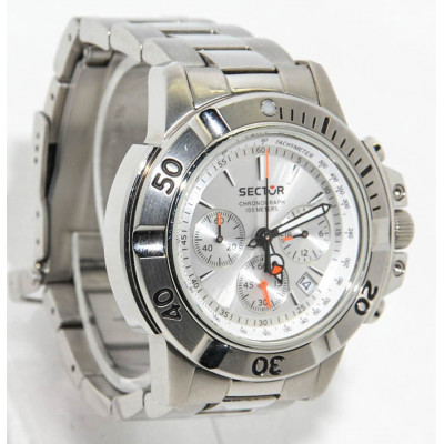 RELOJ SECTOR 240