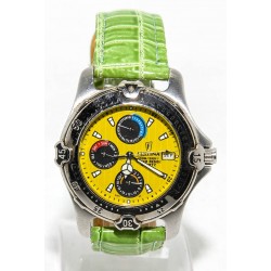 RELOJ FESTINA 6507