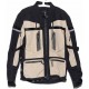 CHAQUETA MOTO HEBO