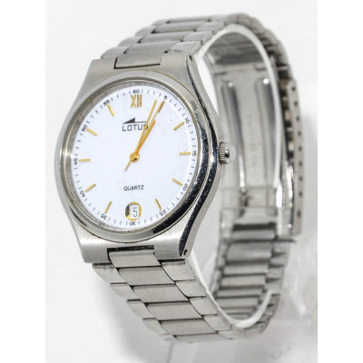 RELOJ LOTUS