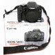 CAMARA REFLEX DIGITAL CANON EOS 500D + 18-55 CANON