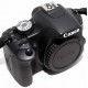 CAMARA REFLEX DIGITAL CANON EOS 500D + 18-55 CANON