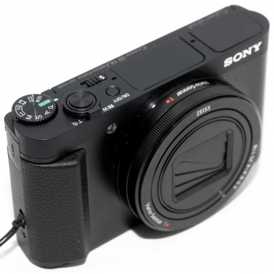 CAMARA DIGITAL SONY DSC-HX99