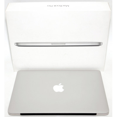 MacBookPro12,1 2015 13' / i5 2.7GHZ / 128GB SSD / 8GB RAM