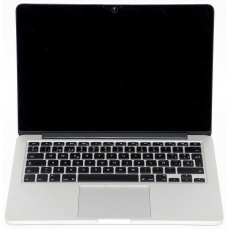 MacBookPro12,1 2015 13' / i5 2.7GHZ / 128GB SSD / 8GB RAM