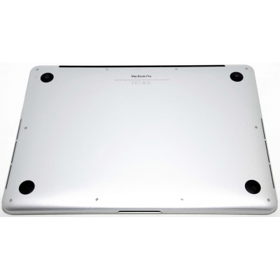 MacBookPro12,1 2015 13' / i5 2.7GHZ / 128GB SSD / 8GB RAM