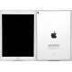 APPLE IPAD PRO 2017 WIFI 10.5' 64GB PLATA CON FUNDA TECLADO