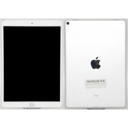 APPLE IPAD PRO 2017 WIFI 10.5' 64GB PLATA CON FUNDA TECLADO