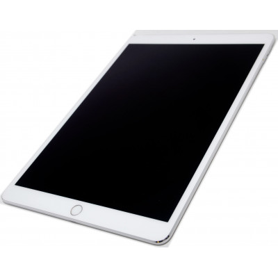 APPLE IPAD PRO 2017 WIFI 10.5' 64GB PLATA CON FUNDA TECLADO