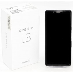 SONY XPERIA L3 32GB NEGRO