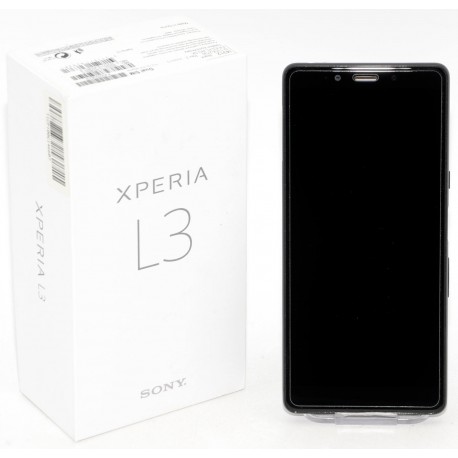 SONY XPERIA L3 32GB NEGRO
