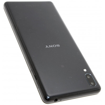 SONY XPERIA L3 32GB NEGRO