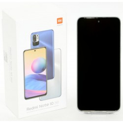 XIAOMI REDMI NOTE 10 5G 128GB PLATA