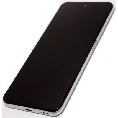 XIAOMI REDMI NOTE 10 5G 128GB PLATA