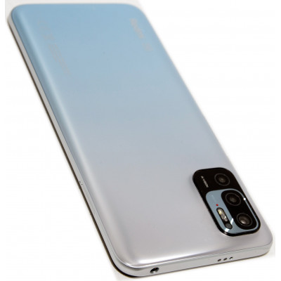 XIAOMI REDMI NOTE 10 5G 128GB PLATA