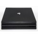 CONSOLA PS4 PRO 1TB SIN MANDO