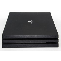 CONSOLA PS4 PRO 1TB SIN MANDO