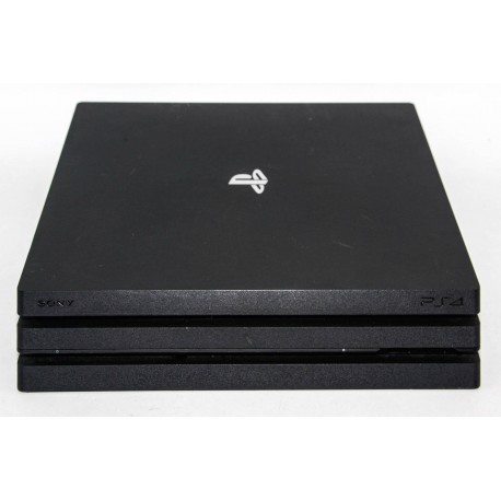 CONSOLA PS4 PRO 1TB SIN MANDO