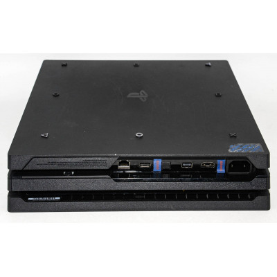 CONSOLA PS4 PRO 1TB SIN MANDO