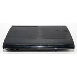 CONSOLA PS3 500GB + MANDO DUAL SHOCK 3