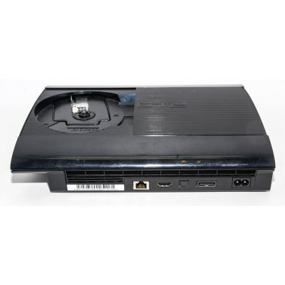 CONSOLA PS3 500GB + MANDO DUAL SHOCK 3