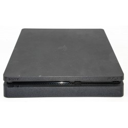 CONSOLA PS4 SLIM 500GB SIN MANDO