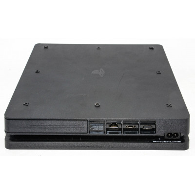 CONSOLA PS4 SLIM 500GB SIN MANDO