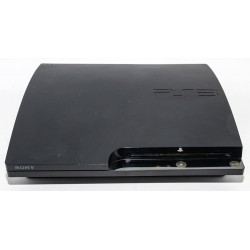 CONSOLA PS3 SLIM 120GB