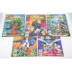 COLECCION FORUM INFERNO COMICS 20 TOMOS