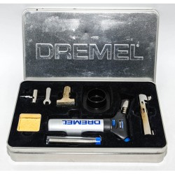 QUEMADOR DE BUTANO DREMEL VERSAFLAME 2200