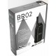 WALKIE TALKIE MIDLAND BR02
