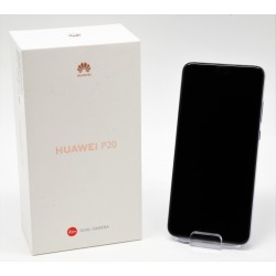 SMARTPHONE HUAWEI P20 128GB BLACK