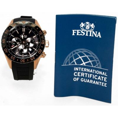 RELOJ FESTINA F20516