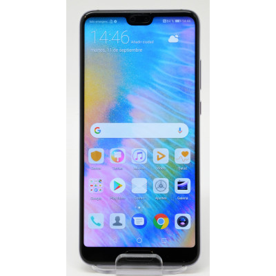 SMARTPHONE HUAWEI P20 128GB	BLACK