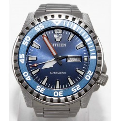 RELOJ AUTOMATICO CITIZEN 8200