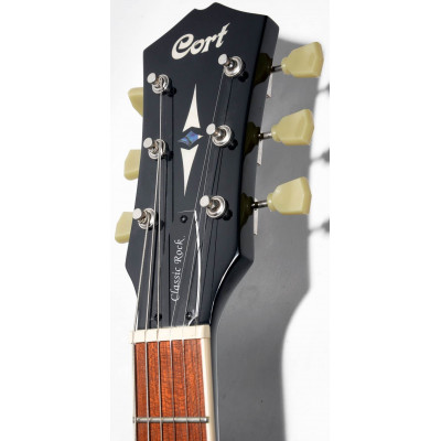 GUITARRA ELECTRICA CORT CR250