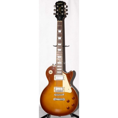 GUITARRA ELECTRICA EPIPHONE LES PAUL STANDARD
