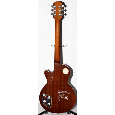 GUITARRA ELECTRICA EPIPHONE LES PAUL STANDARD