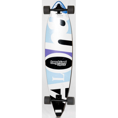 TABLA LONGBOARD