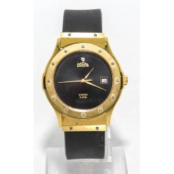 RELOJ DOGMA BICOLOR