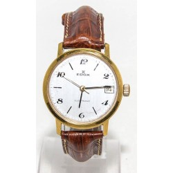 RELOJ EDOX ELECTRONIC