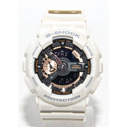 RELOJ CASIO GSHOCK GA 110RG