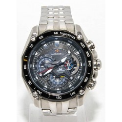RELOJ CASIO EDIFICE REDBULL