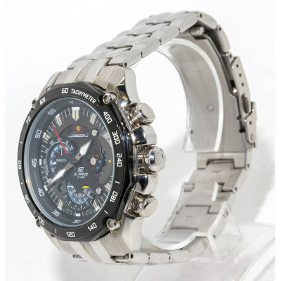 RELOJ CASIO EDIFICE REDBULL