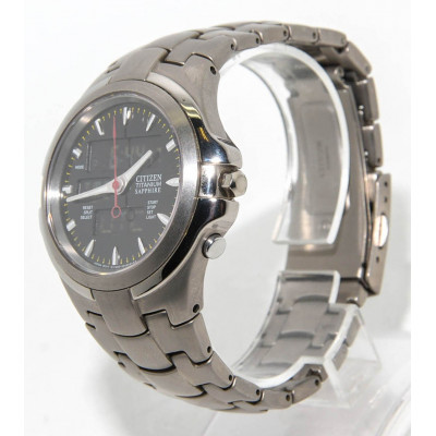 RELOJ CITIZEN MARINAUT