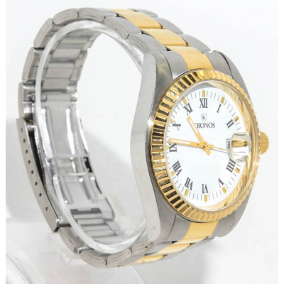RELOJ KRONOS 6333